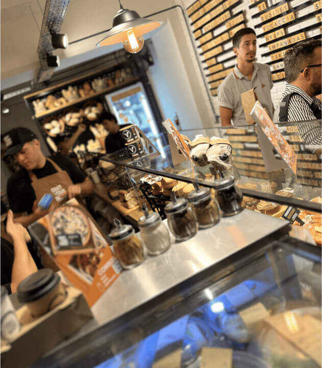 galeria