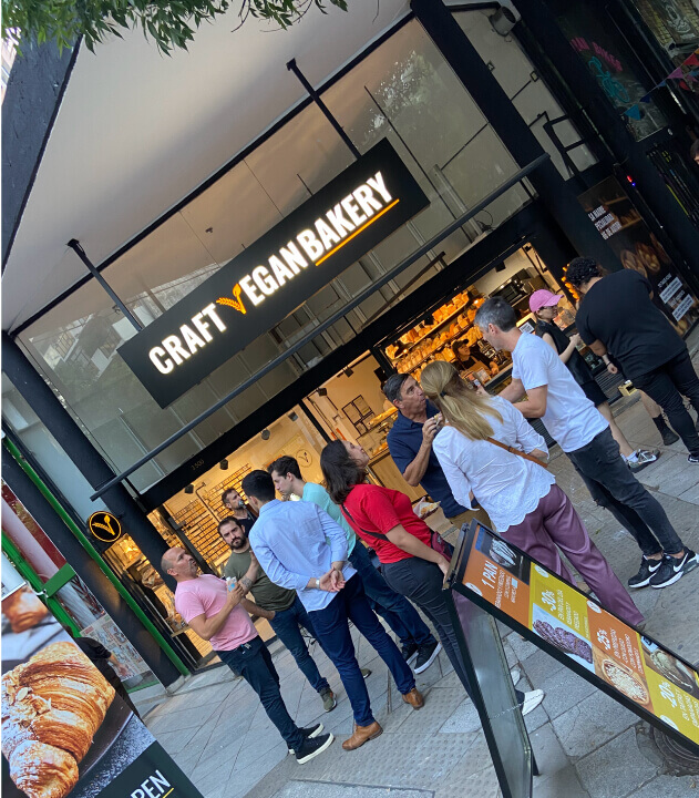 galeria