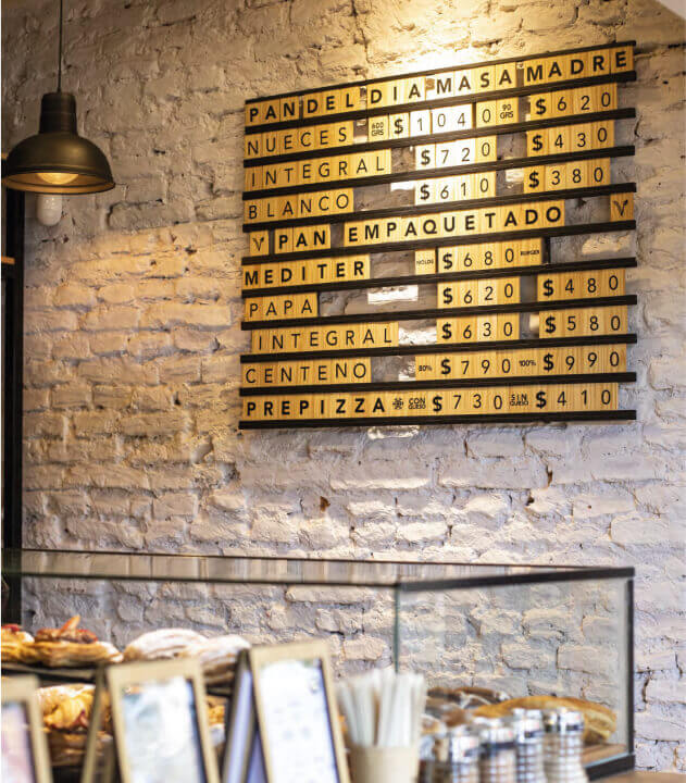 galeria